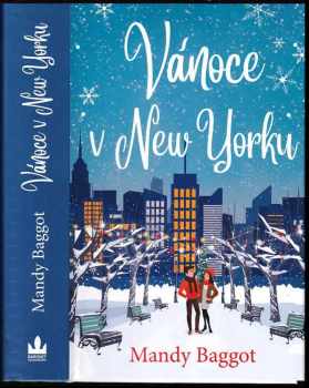 Mandy Baggot: Vánoce v New Yorku