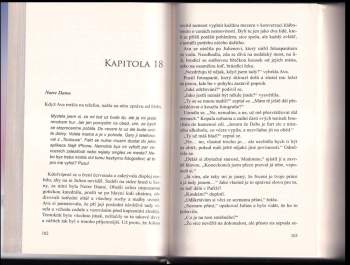 Mandy Baggot: Vánoce v Paříži