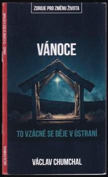 Václav Chumchal: Vánoce