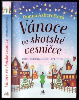Vánoce ve skotské vesničce