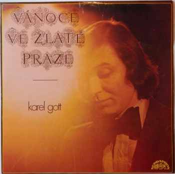 Vánoce Ve Zlaté Praze