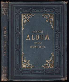 Vánoční album