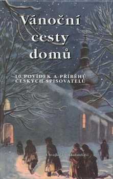 Vánoční cesty domů