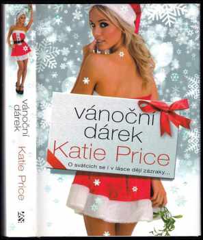 Katie Price: Vánoční dárek