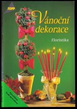 Vánoční dekorace