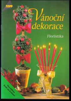 Vánoční dekorace