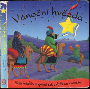 Vánoční hvězda
