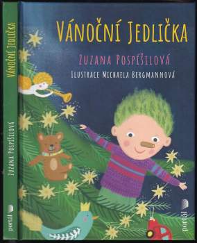 Vánoční Jedlička