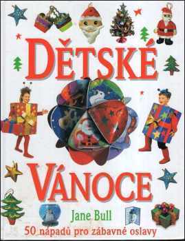 Vánoční kniha