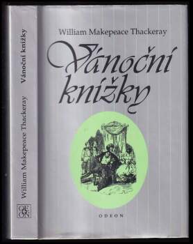 Vánoční knížky
