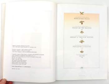 Charles Dickens: Vánoční koleda