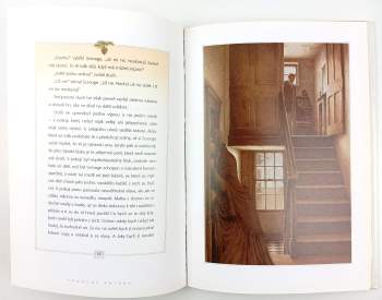 Charles Dickens: Vánoční koleda