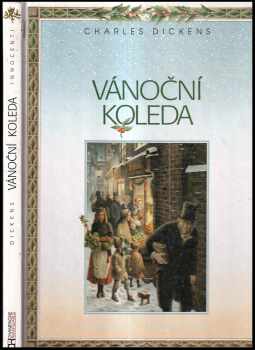 Charles Dickens: Vánoční koleda