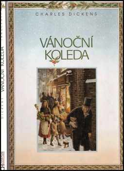 Charles Dickens: Vánoční koleda