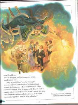 Charles Dickens: Vánoční koleda