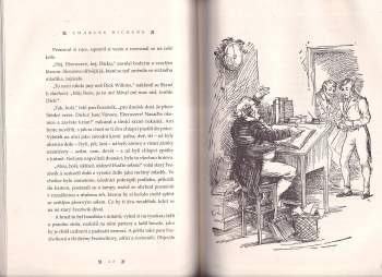 Charles Dickens: Vánoční koleda