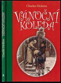 Charles Dickens: Vánoční koleda