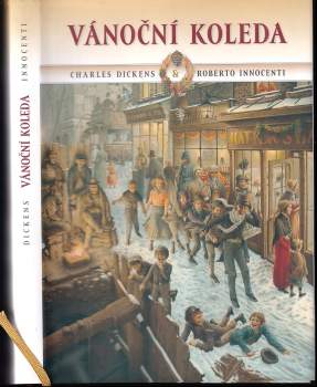 Vánoční koleda