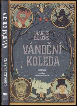 Vánoční koleda