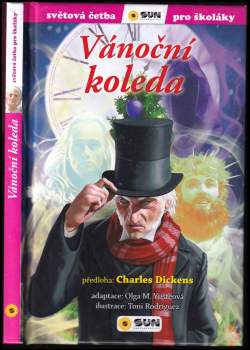 Olga M Yuste: Vánoční koleda