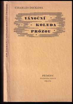 Vánoční koleda prózou