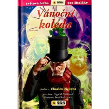 Vánoční koleda
