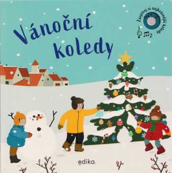 Vánoční koledy