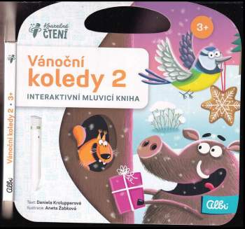 Vánoční koledy 2