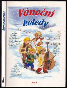 Vánoční koledy