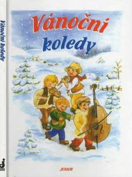 Vánoční koledy