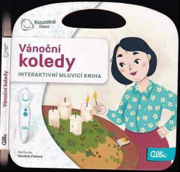 Vánoční koledy