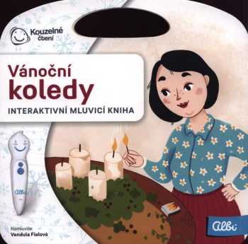 Daniela Krolupperová: Vánoční koledy