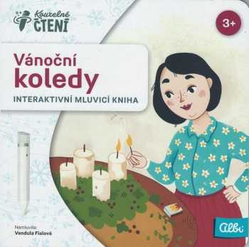 Vánoční koledy