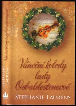 Vánoční koledy lady Osbaldestoneové