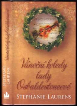 Vánoční koledy lady Osbaldestoneové