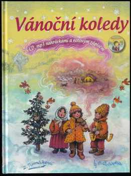 Bohumil Polívka: Vánoční koledy