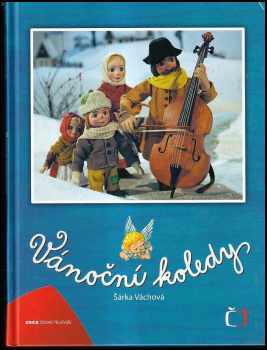 Šárka Váchová: Vánoční koledy