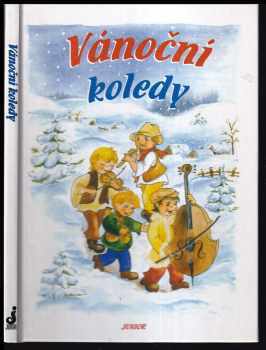 Vánoční koledy - Vladimíra Vopičková (2012, Junior) - ID: 2103023