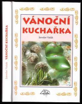 Vánoční kuchařka
