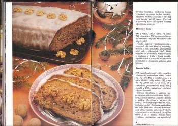 Jozef Štígel: Vánoční kuchařka