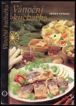 Vánoční kuchařka