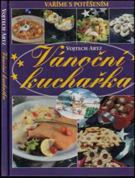 Vánoční kuchařka