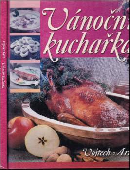 Vánoční kuchařka