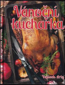Vánoční kuchařka