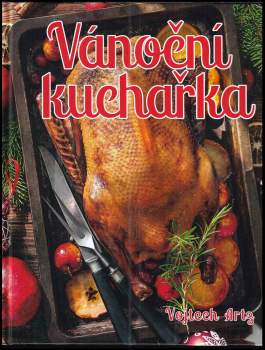 Vánoční kuchařka