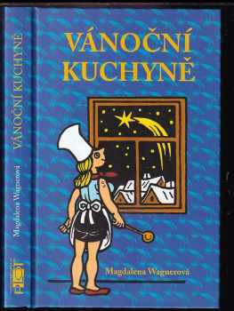 Vánoční kuchyně