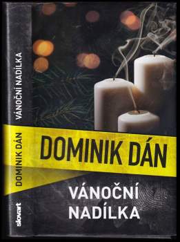 Dominik Dán: Vánoční nadílka