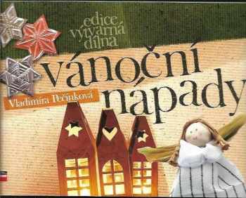 Vánoční nápady