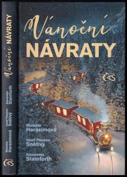 Josef Pepson Snětivý: Vánoční návraty