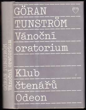 Vánoční oratorium